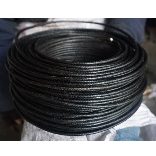 电线电缆厂家直销blx2.5橡皮绝缘铝芯电线 2.5平方铝芯橡皮风雨线