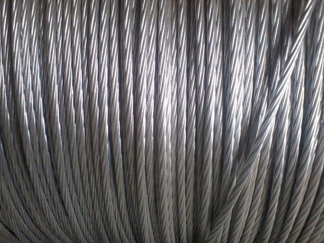 架空线厂家直销国标gj铝芯电缆南方电网入70钢芯铝绞线